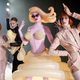 Image for article titled Jean Paul Gaultier Threw Himself a High Fashion Funeral